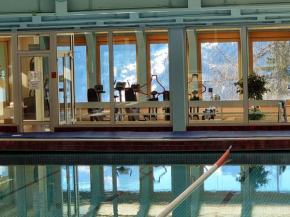 LOVErbier with pool, best location!